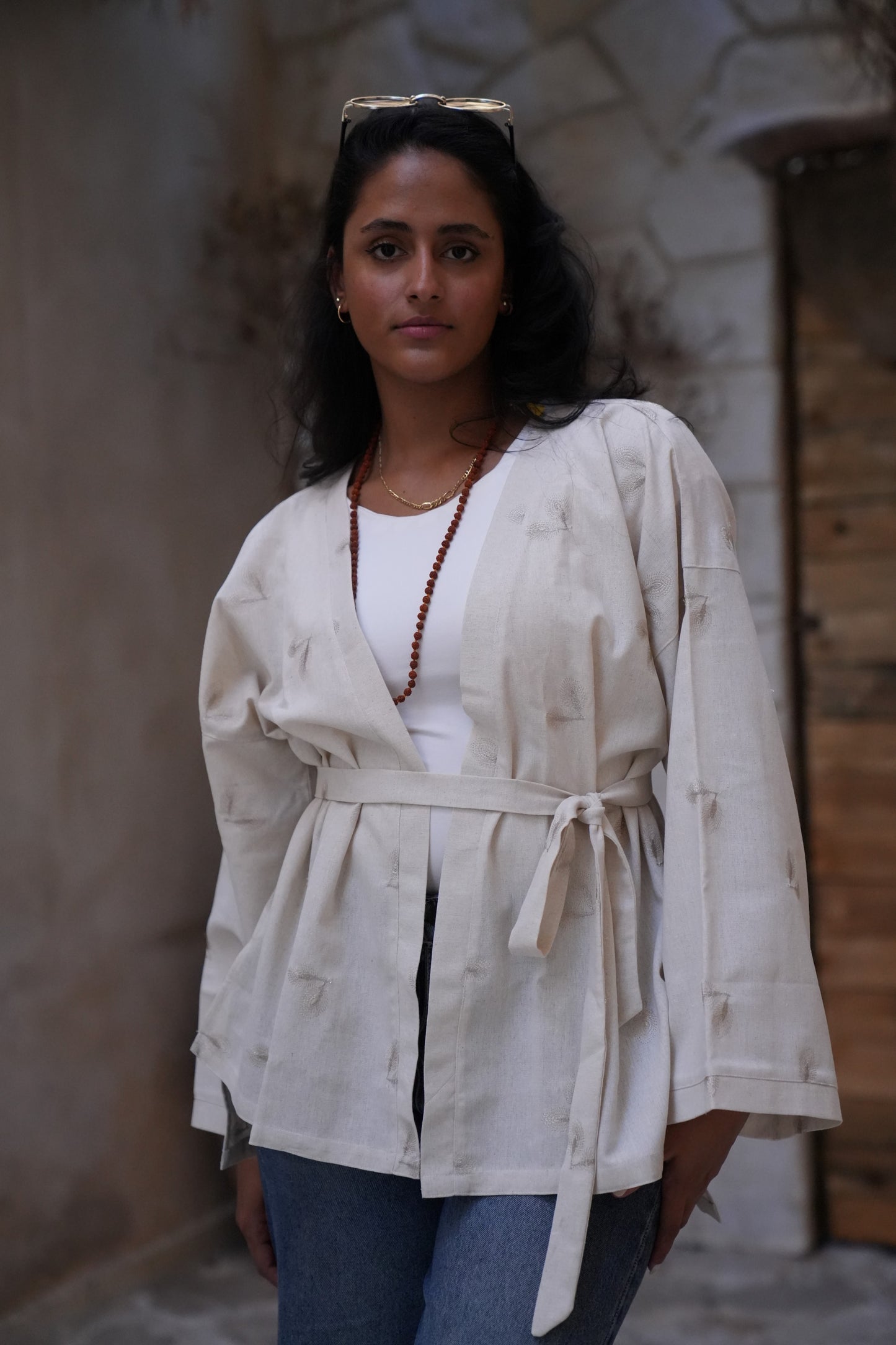 Myra Cardigan