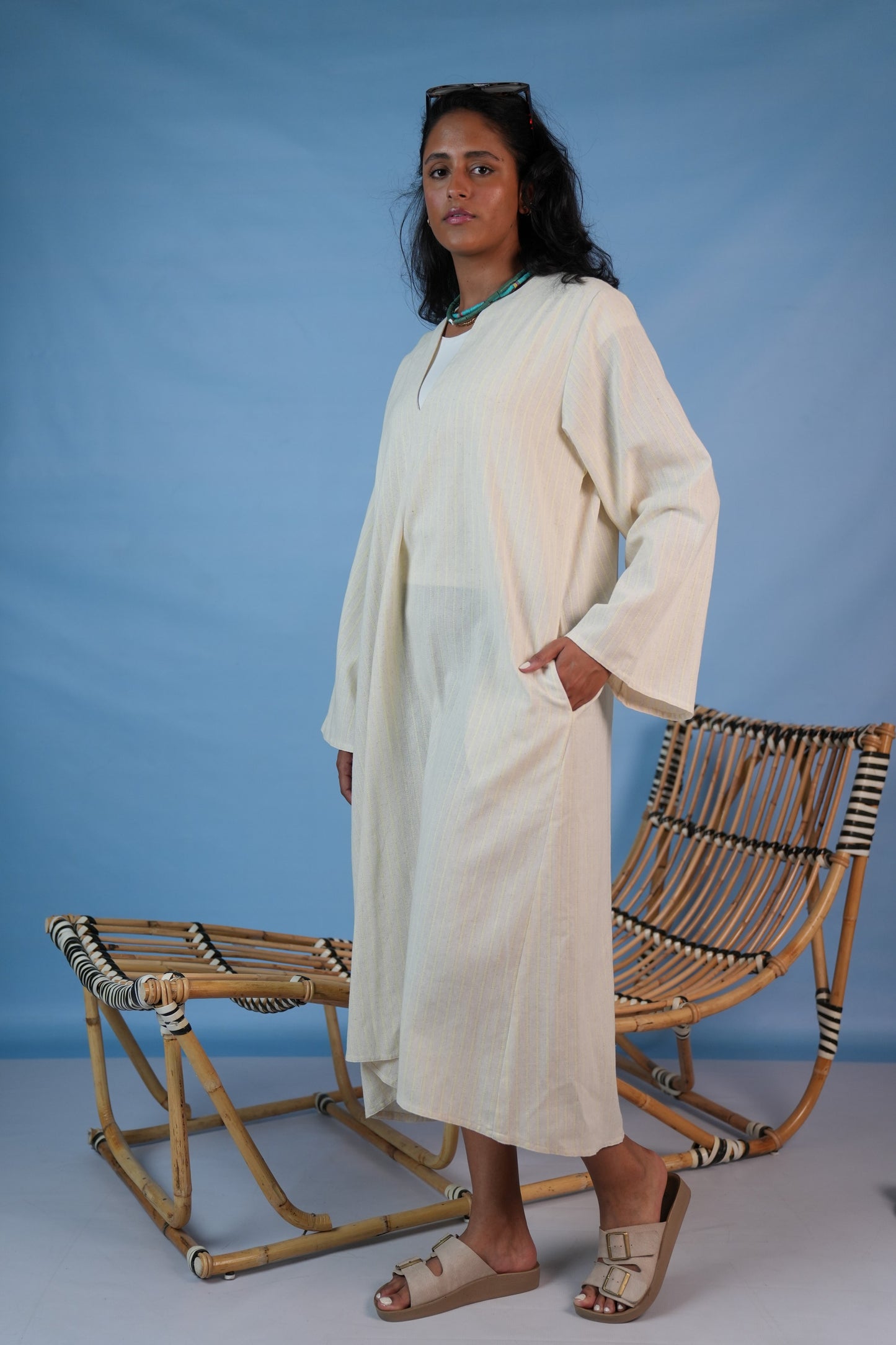 Nova Dress