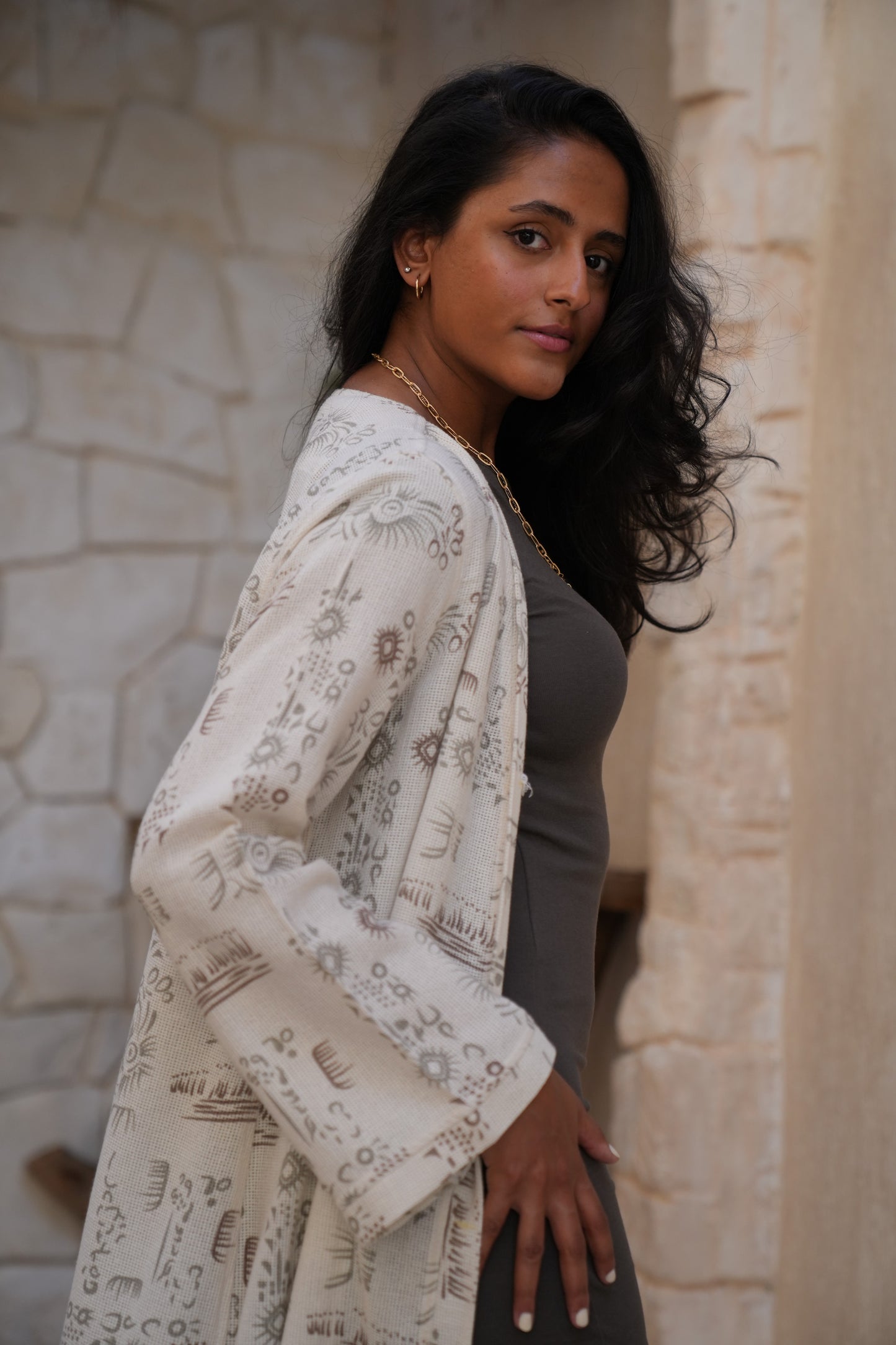 Azura Cardigan