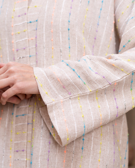 Calma Cardigan - Colorful