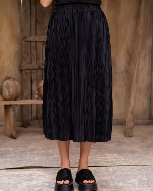 Aluna Skirt - Black