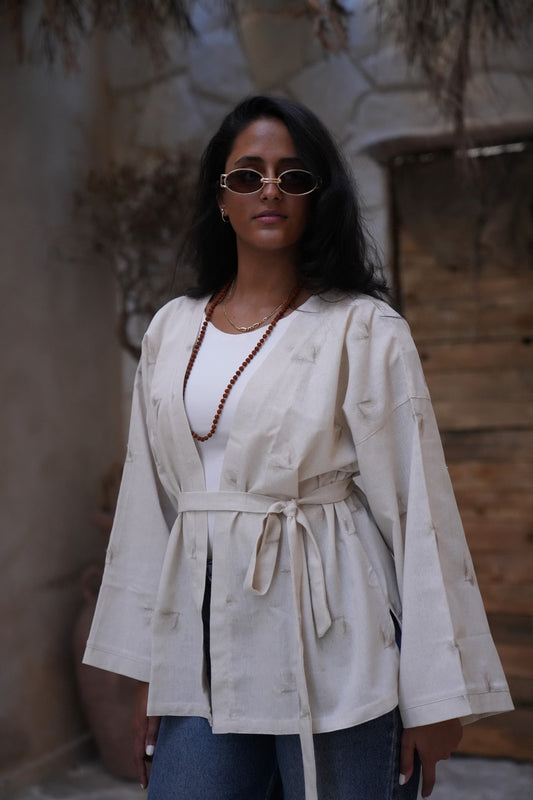 Myra Cardigan