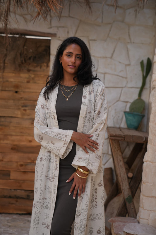 Azura Cardigan