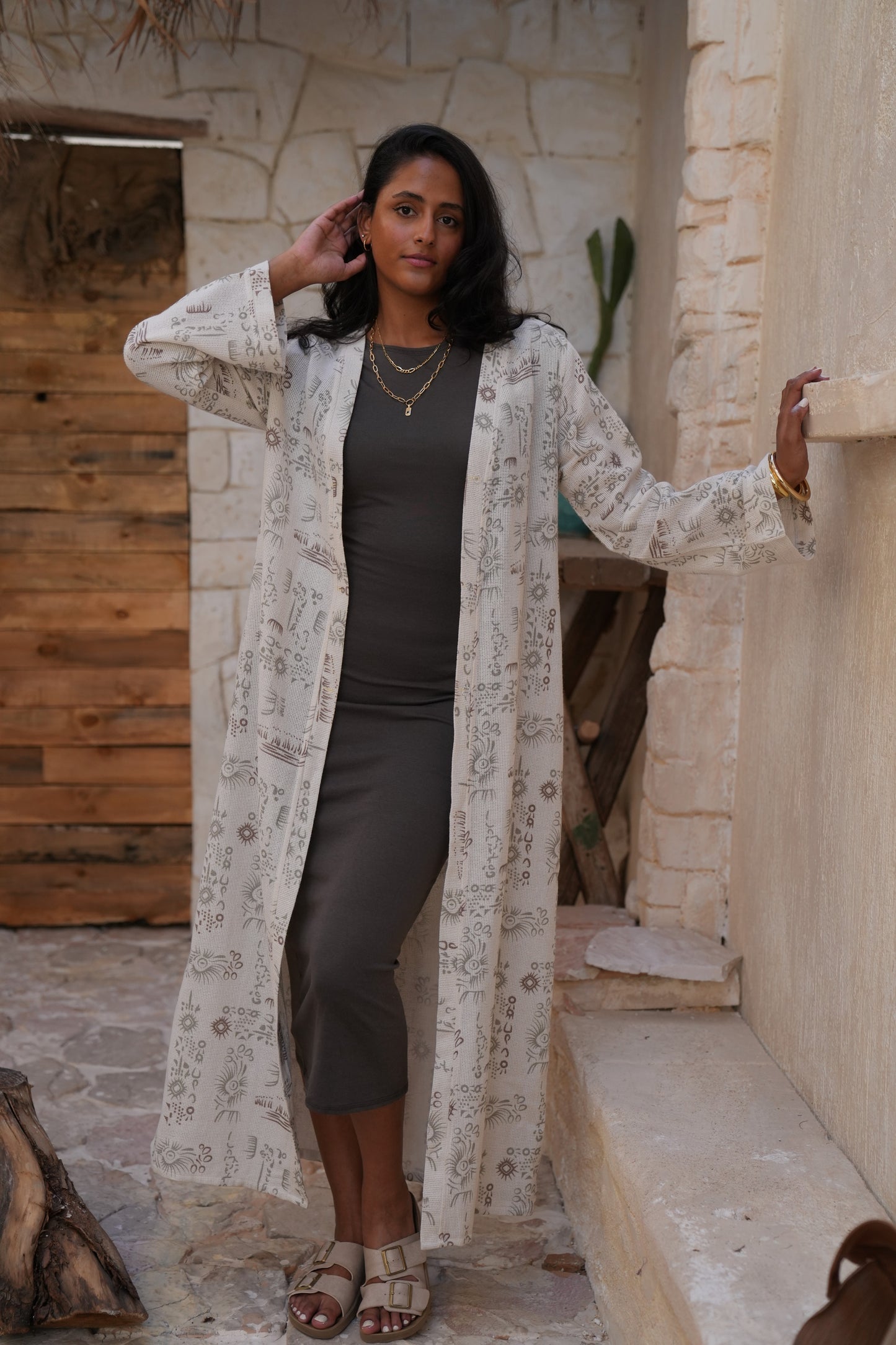 Azura Cardigan